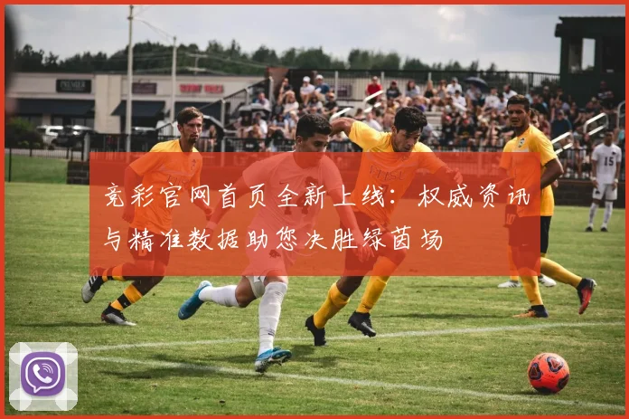 竞彩官网首页全新上线:权威资讯与精准数据助您决胜绿茵场